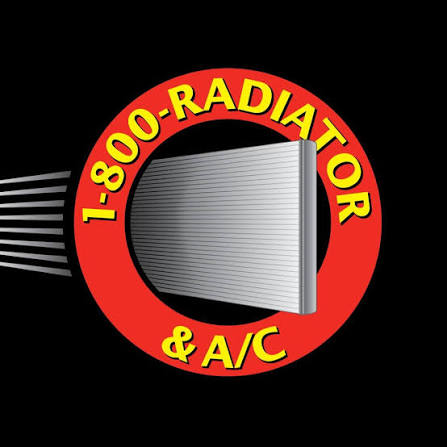 1-800-Radiator