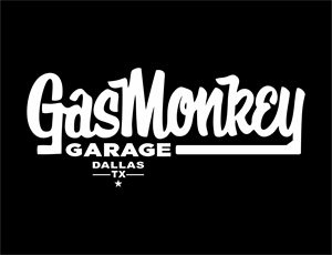 Gas Monkey Garage